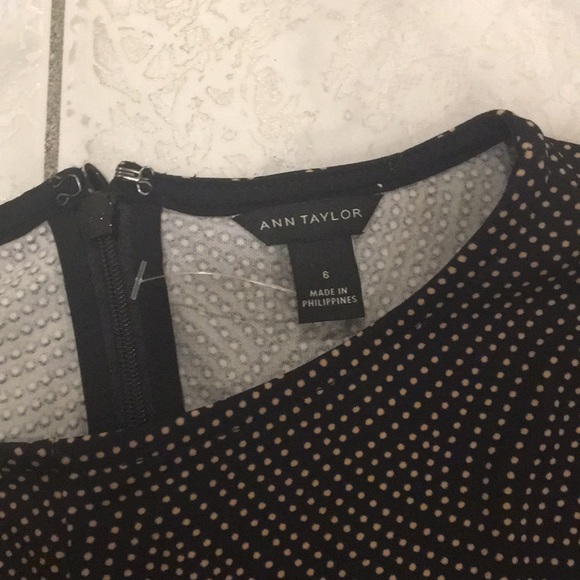 Anne Taylor dress - Picture 3 of 4